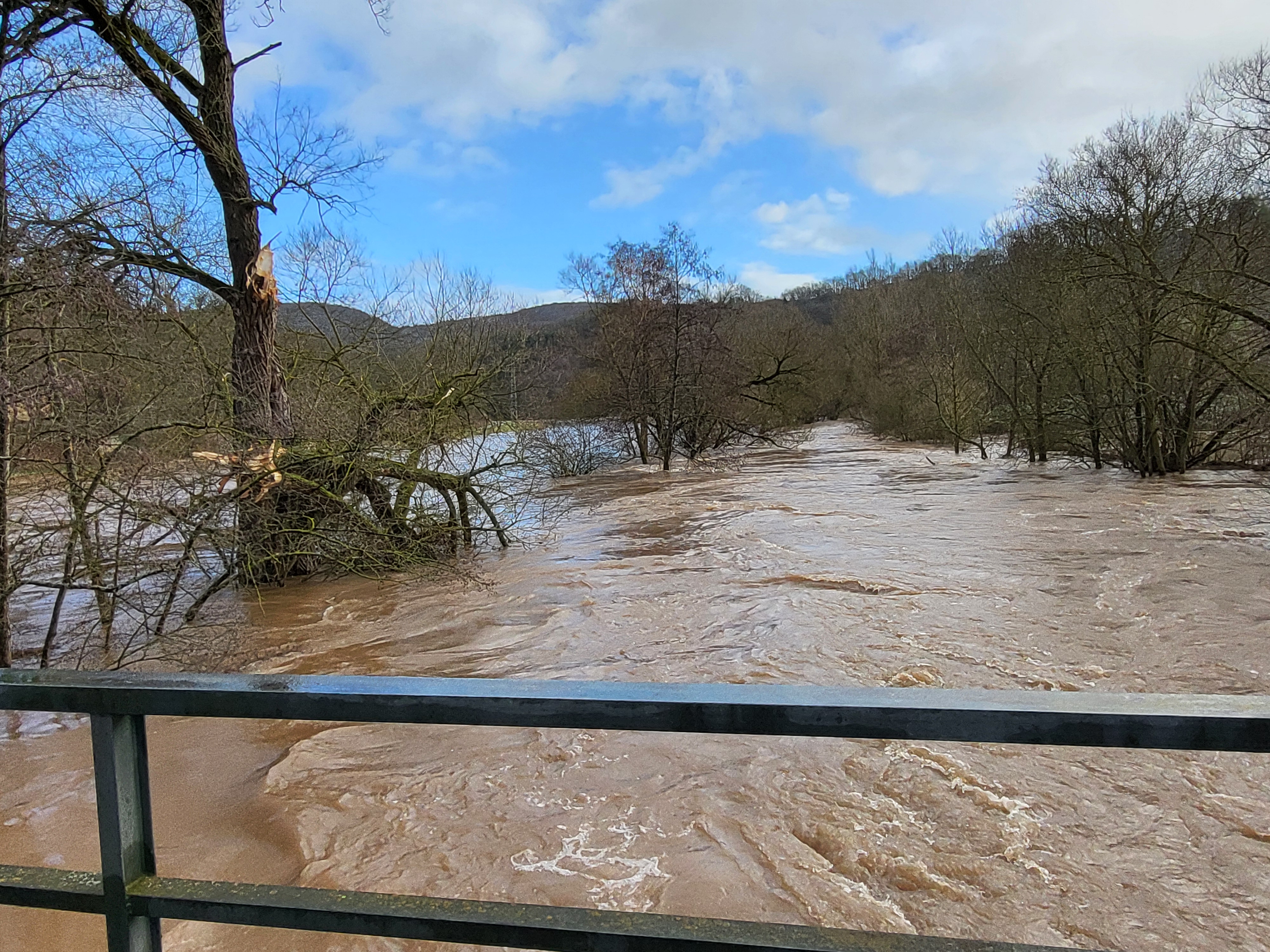 Der Glan bei Rehborn